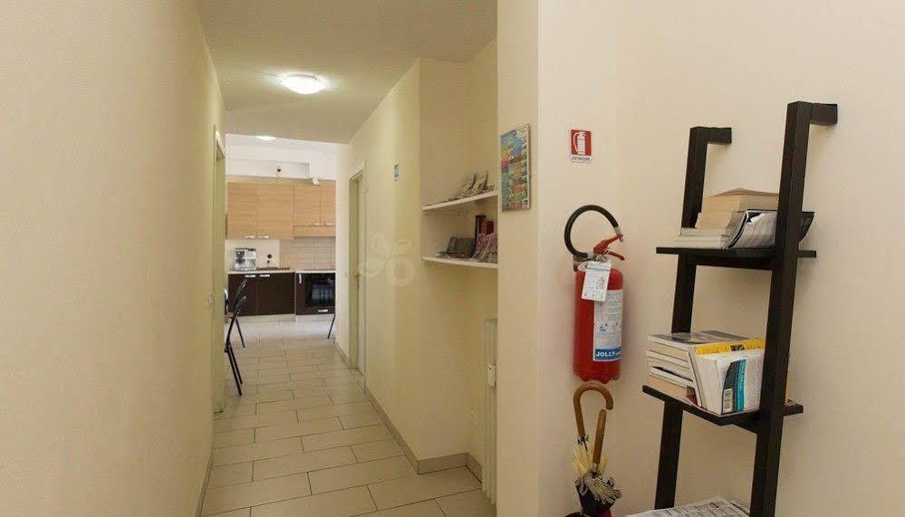 Frühstückspension Il Grillo Di 3*