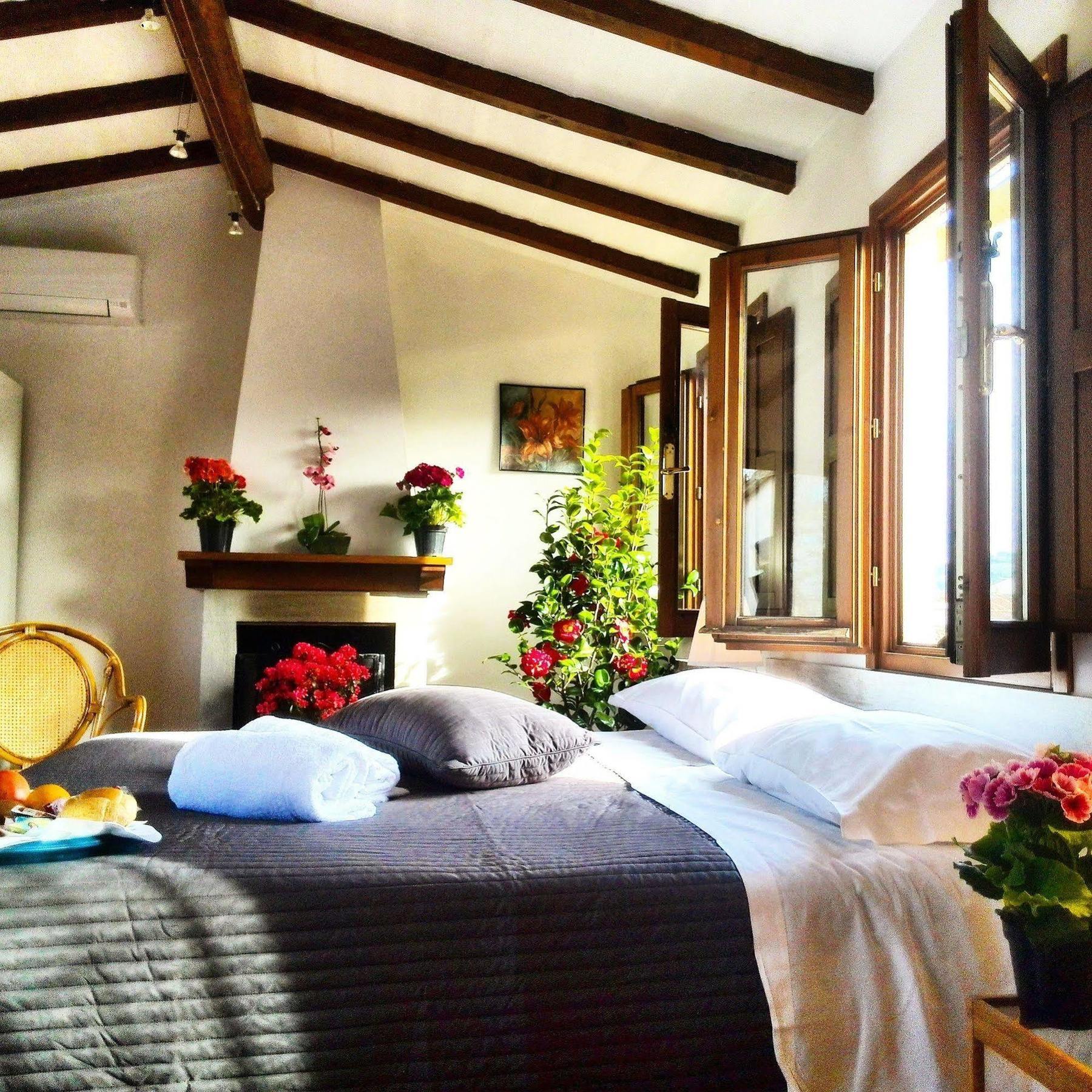 Mia Palace Bed & Breakfast Florence
