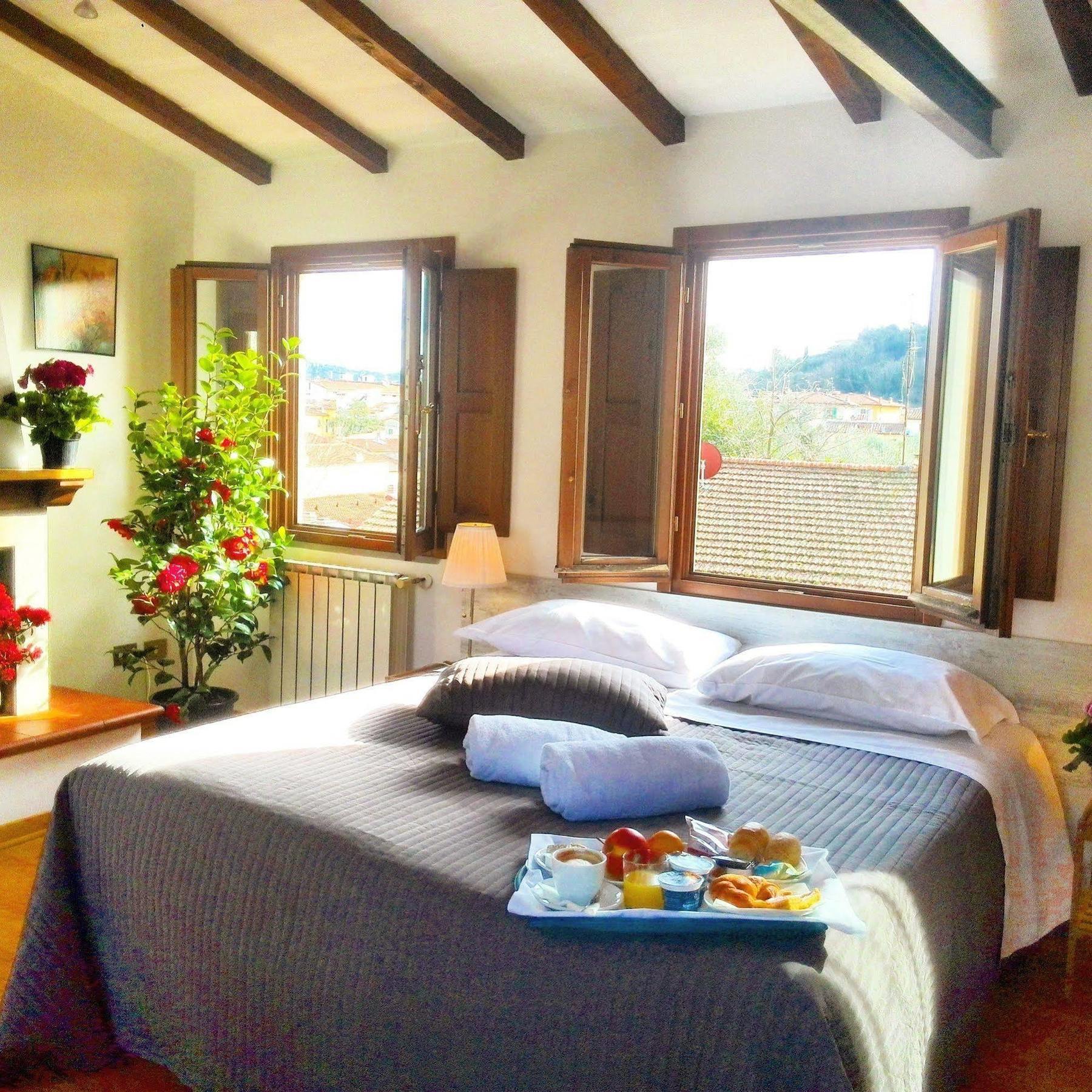 Mia Palace 3* Florence