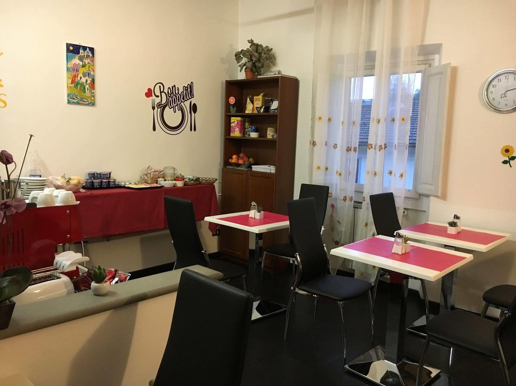 Mia Palace Bed & Breakfast 3*