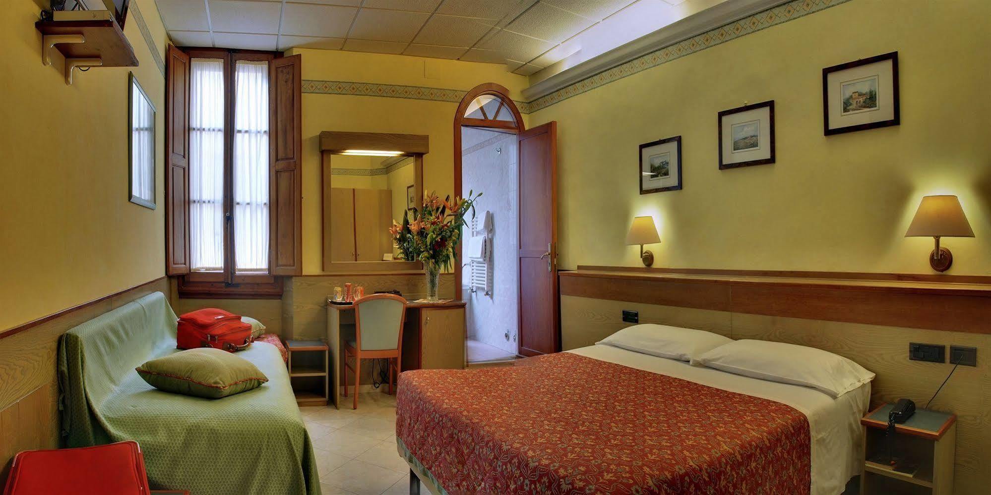 Hotel Casci 2*