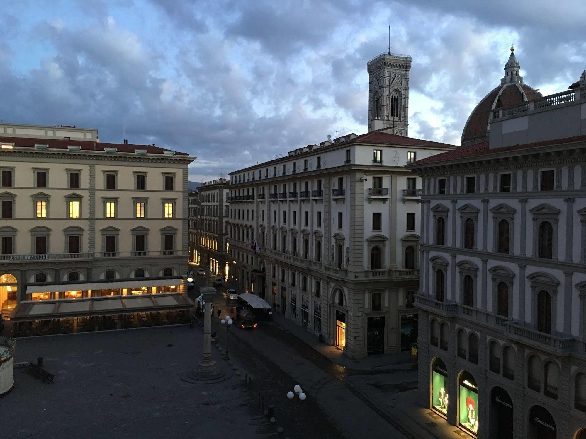 Hotel Olimpia Florence