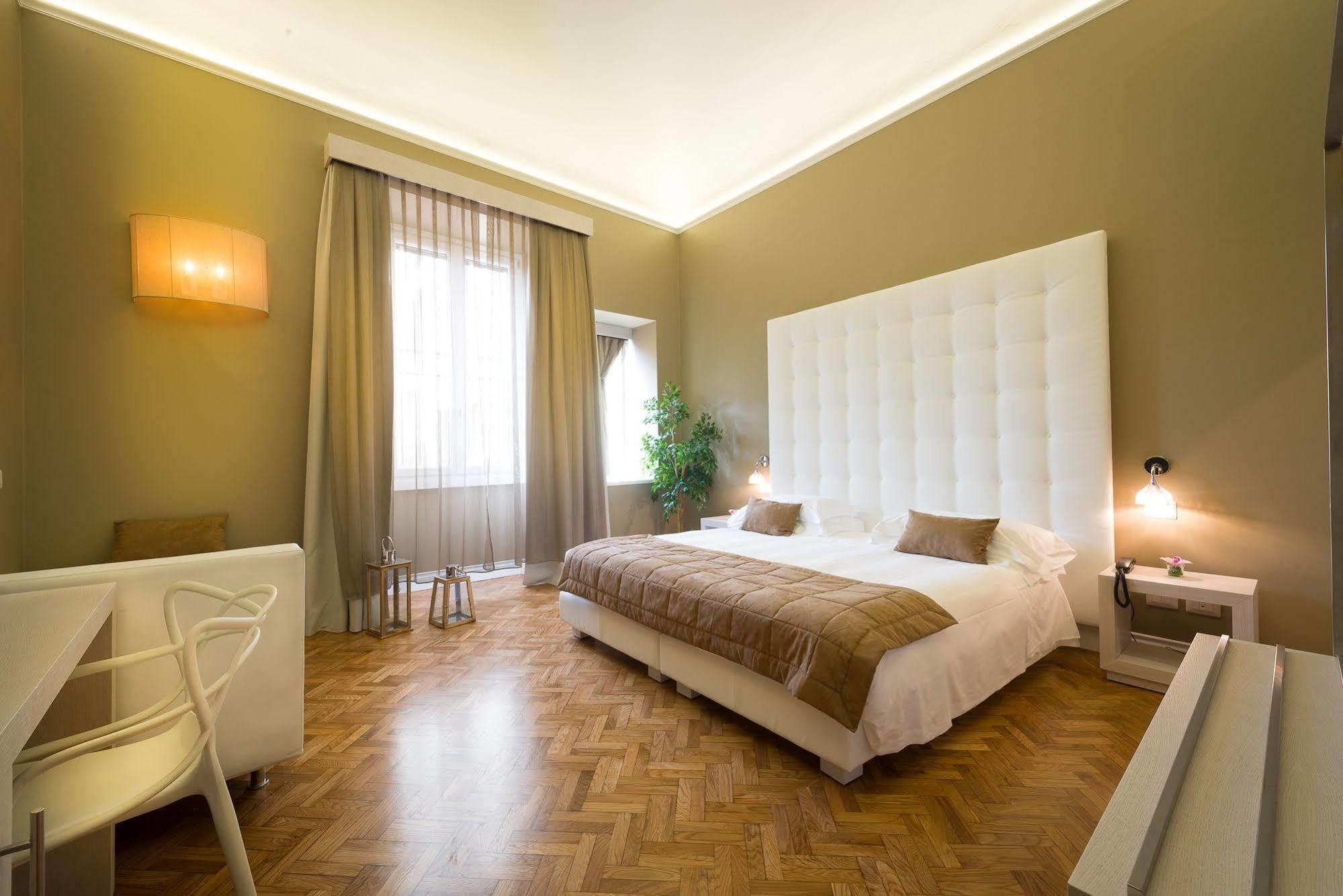 Myforte Relais De Charme & Acomodação com café da manhã 