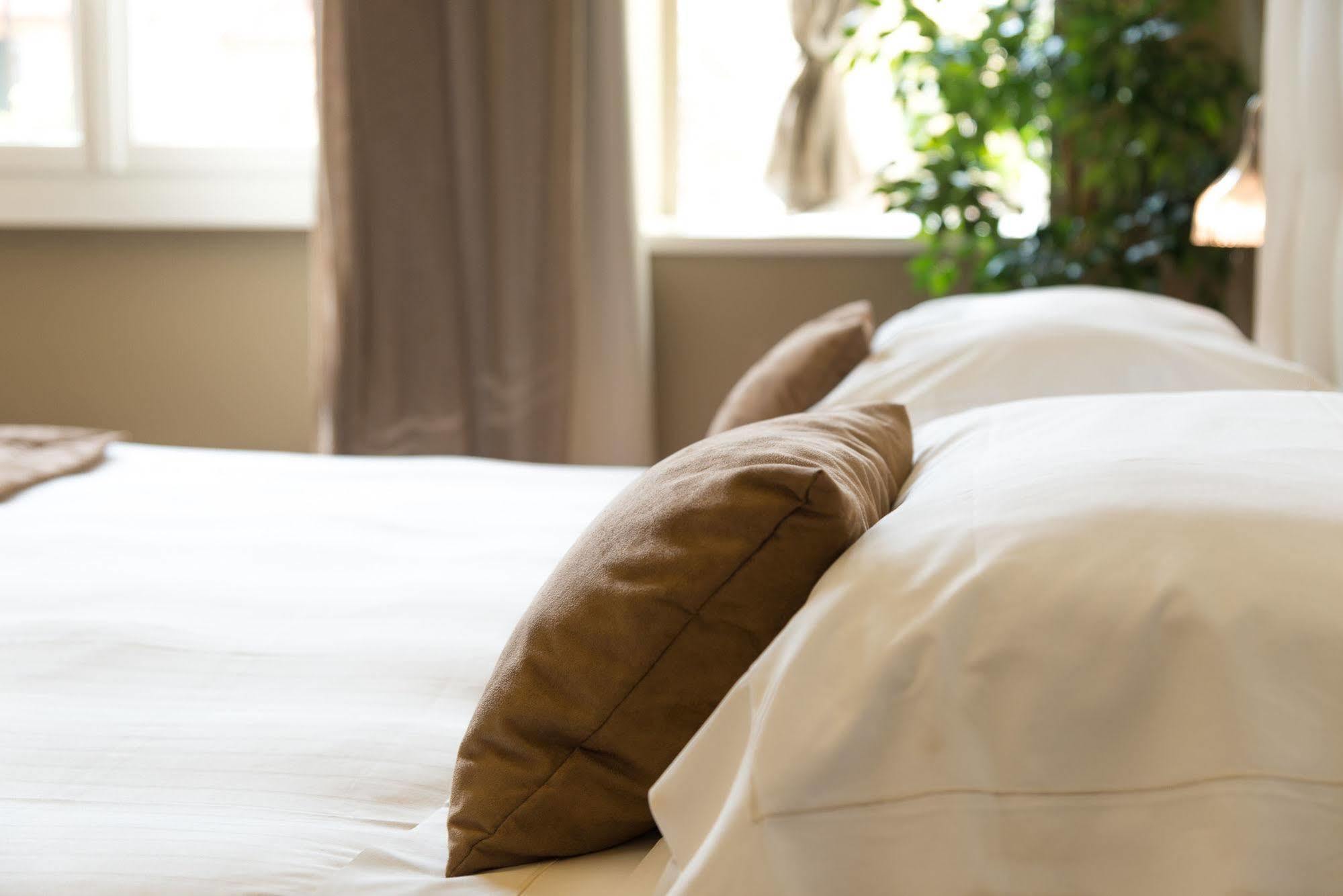 Bed & Breakfast Myforte Relais De Charme & Firenze