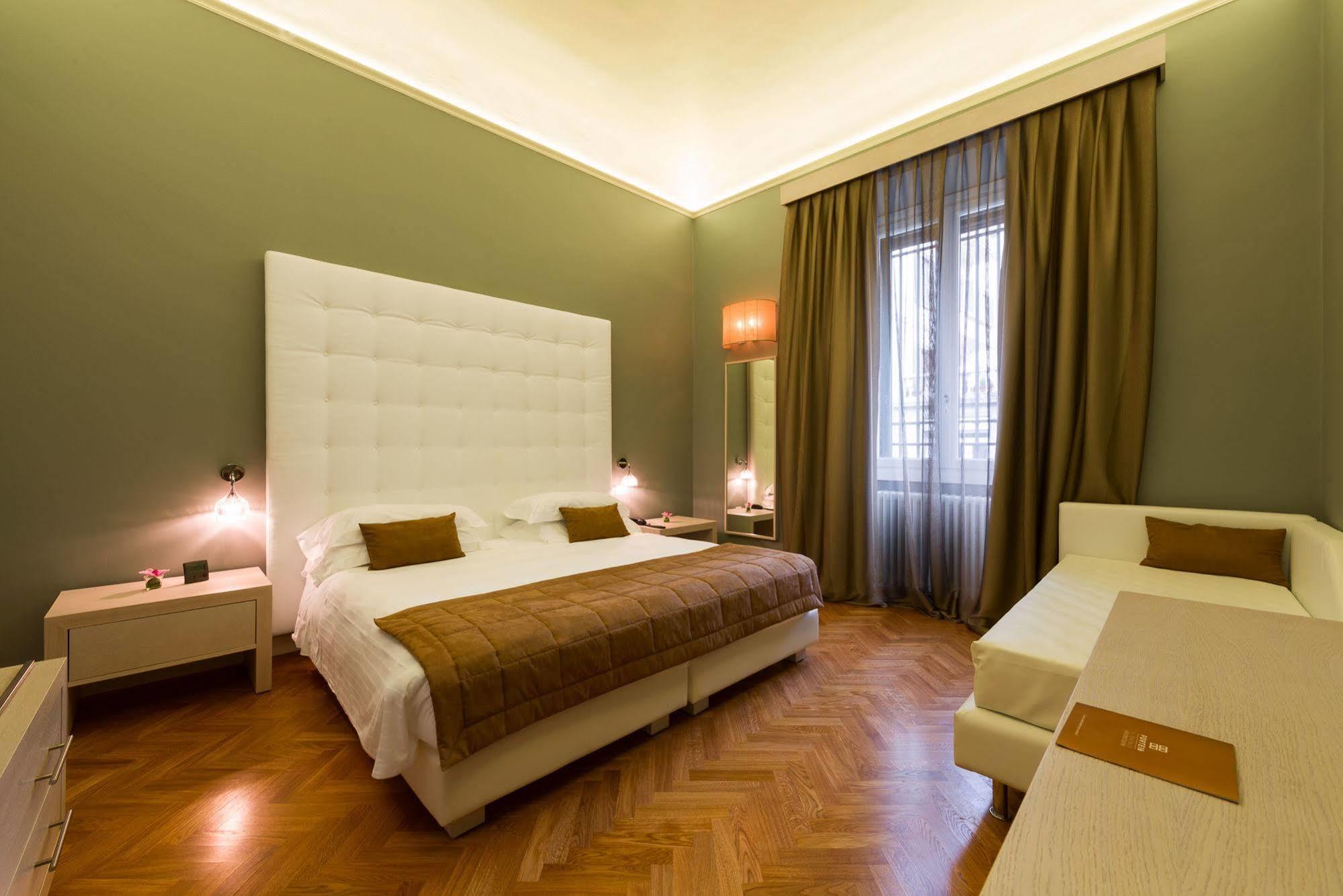 Myforte Relais De Charme & Acomodação com café da manhã  2*