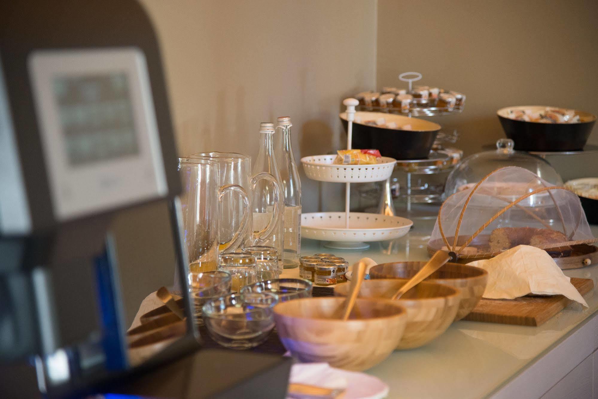 Myforte Relais De Charme & Acomodação com café da manhã  Florença