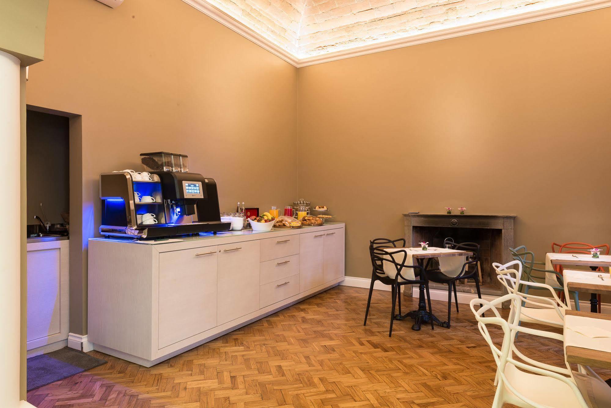 Myforte Relais De Charme & 2* Florença