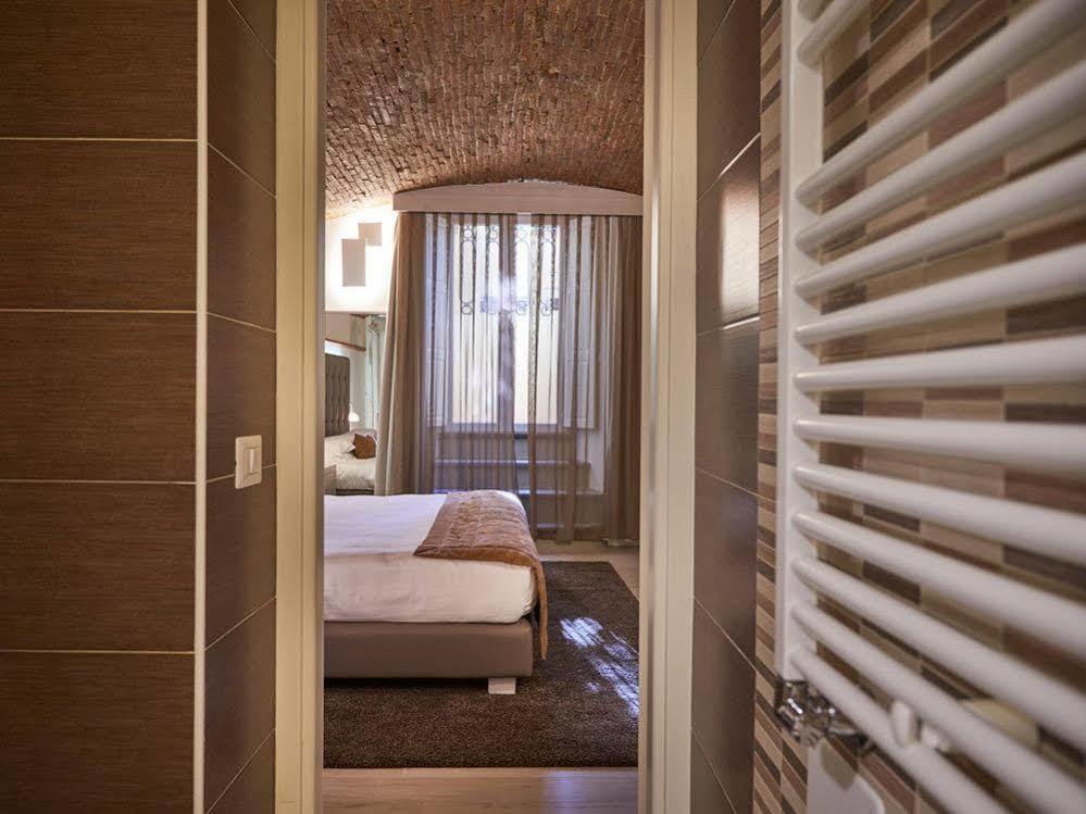 Myforte Relais De Charme & 2* Firenze