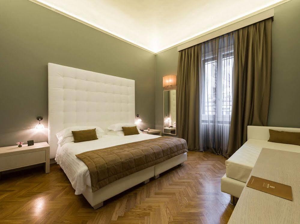 Bed & Breakfast Myforte Relais De Charme &