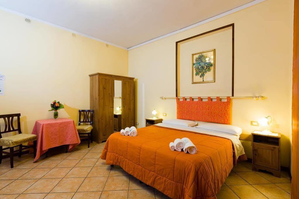 Gasthuis La Cittadella 2*