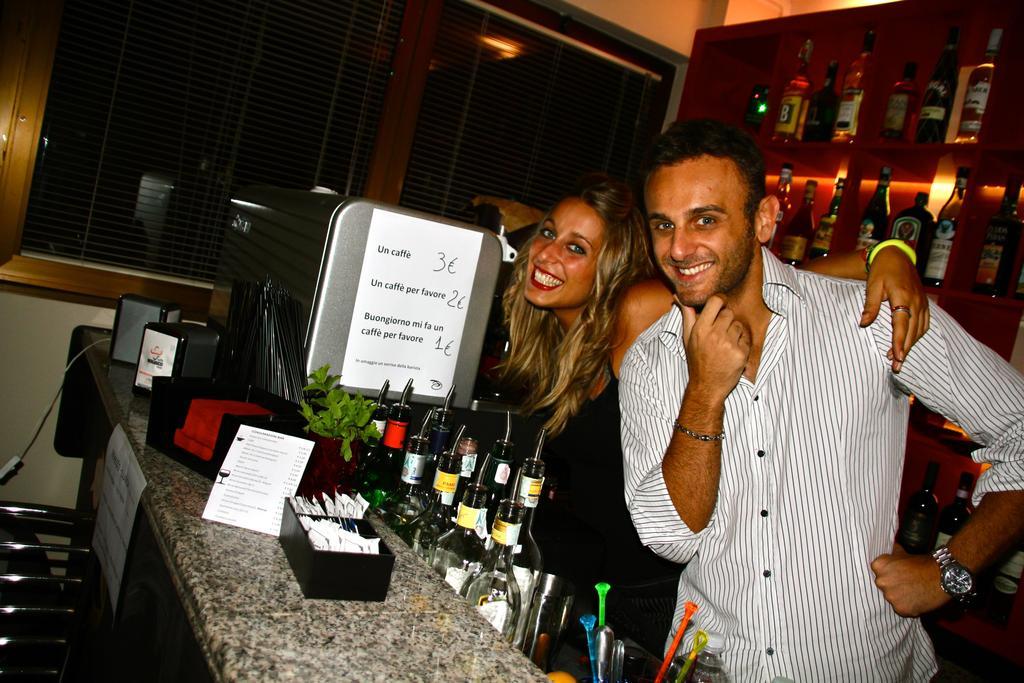 Hotel Eurhotel 3*