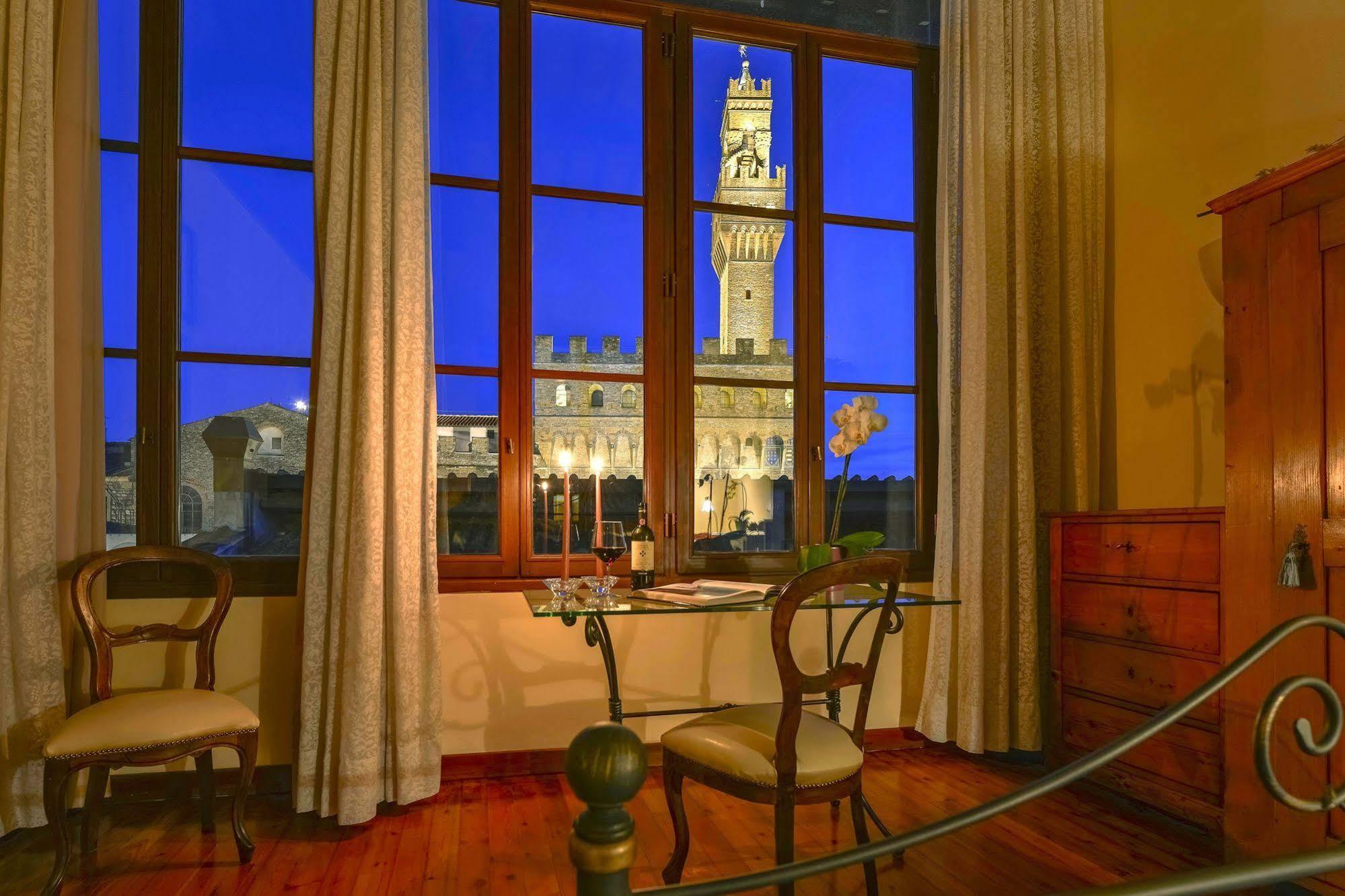 Palazzo Uguccioni Florence
