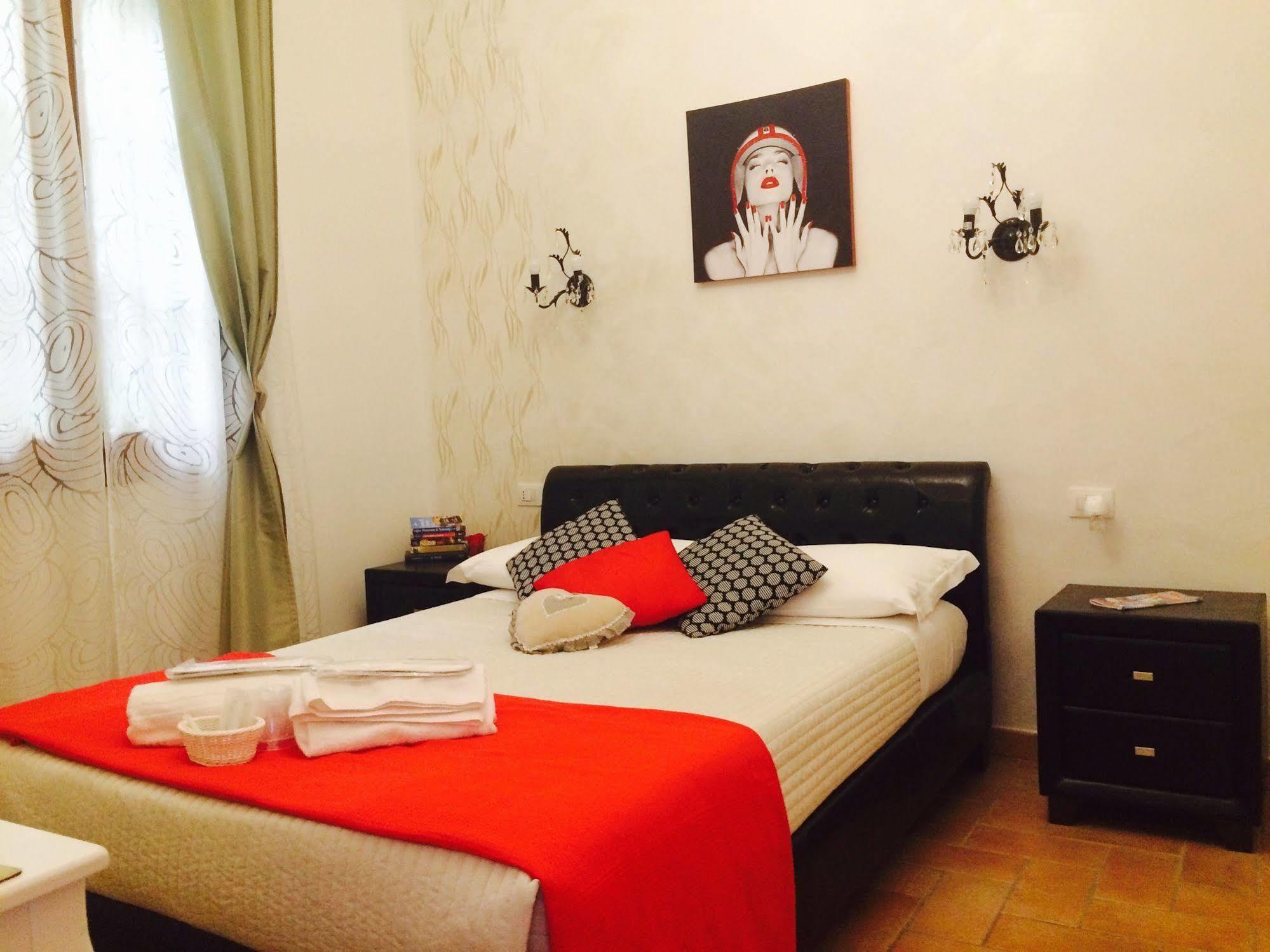 Oblivium Guest house Florence