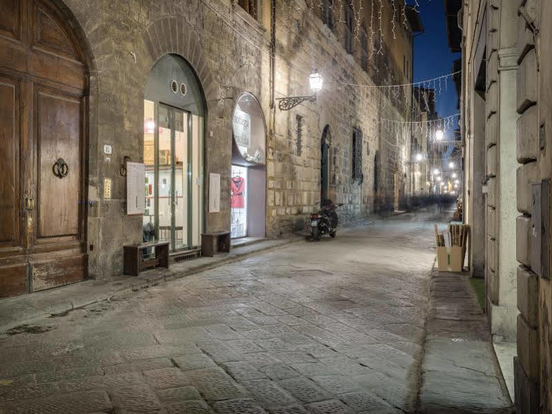 Casa de hóspedes Dimora Del Cardinale - Residenza D'epoca