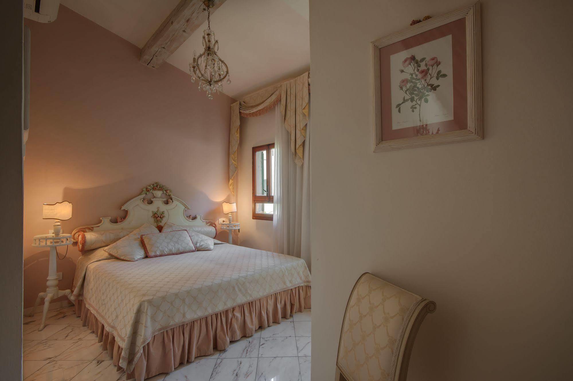 Dream Domus 3* Florenz