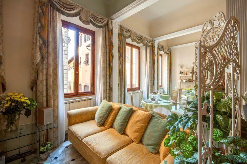Frühstückspension Dream Domus Florenz