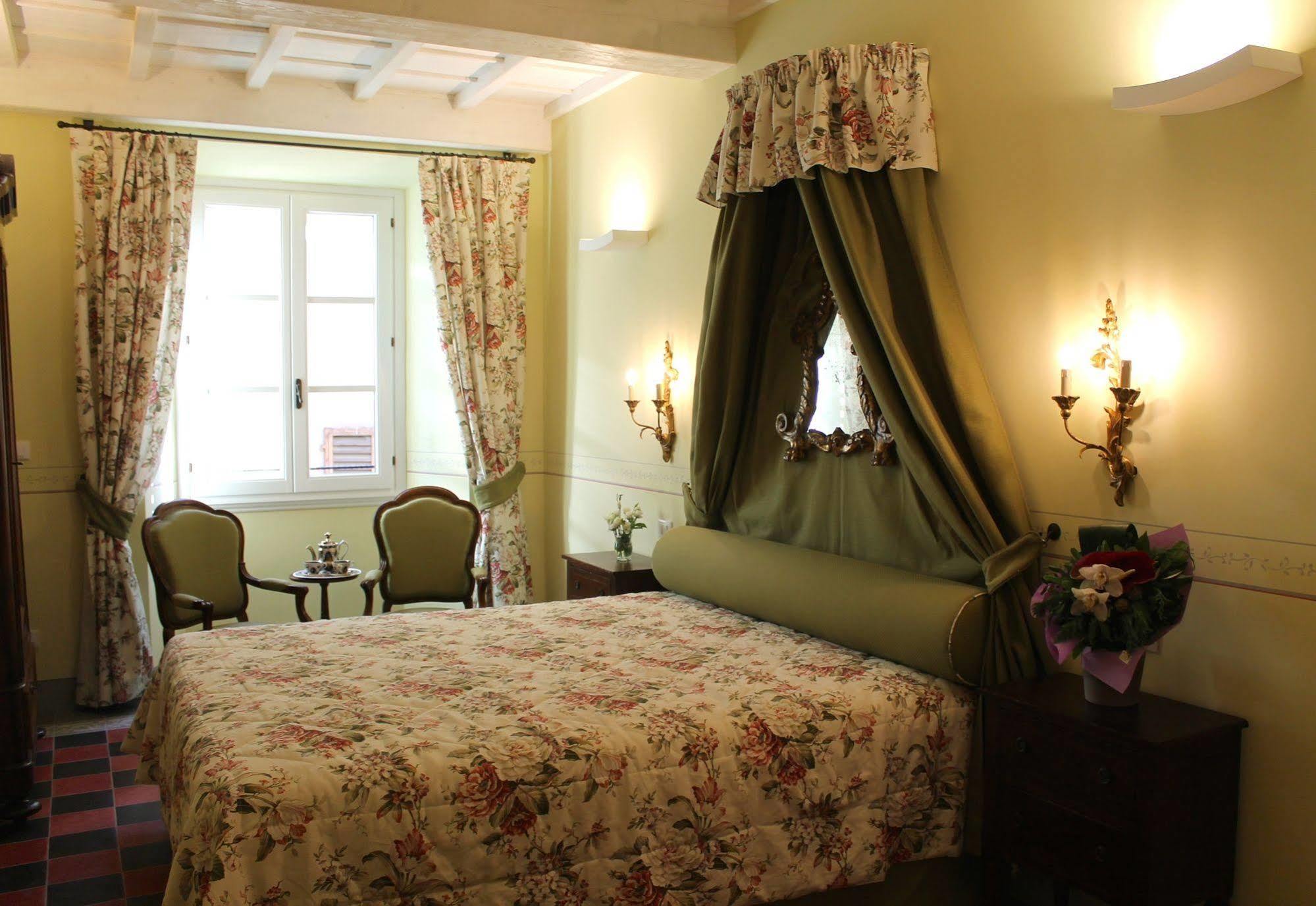 Corte Dei Neri Residenza D'epoca Bed & Breakfast