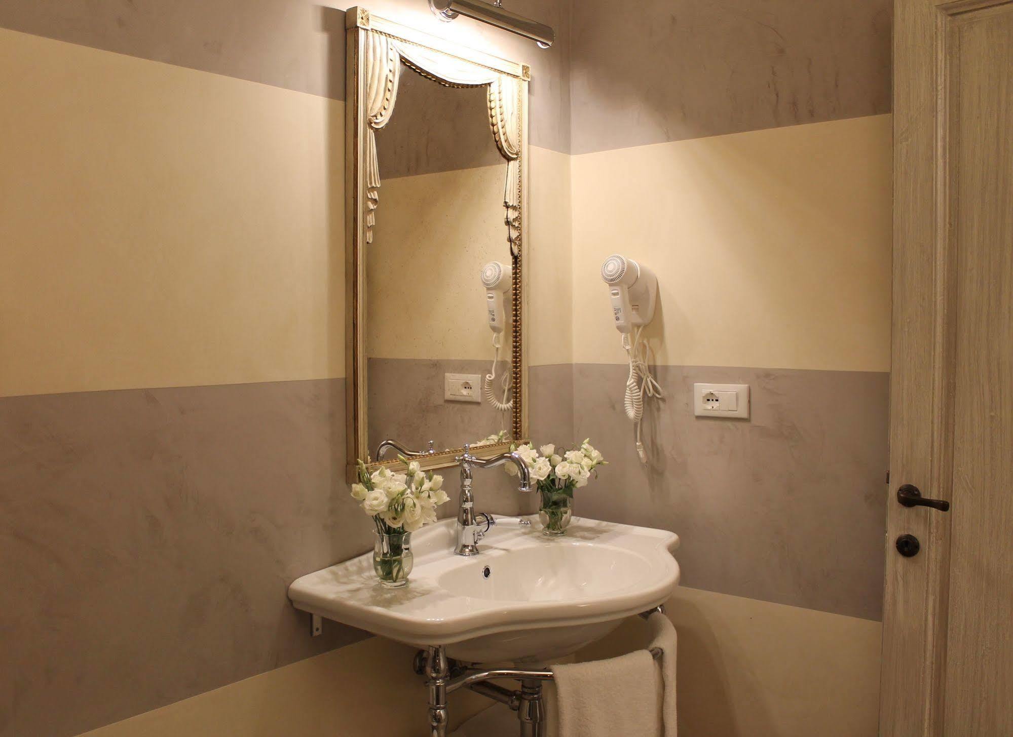 Bed & Breakfast Corte Dei Neri Residenza D'epoca