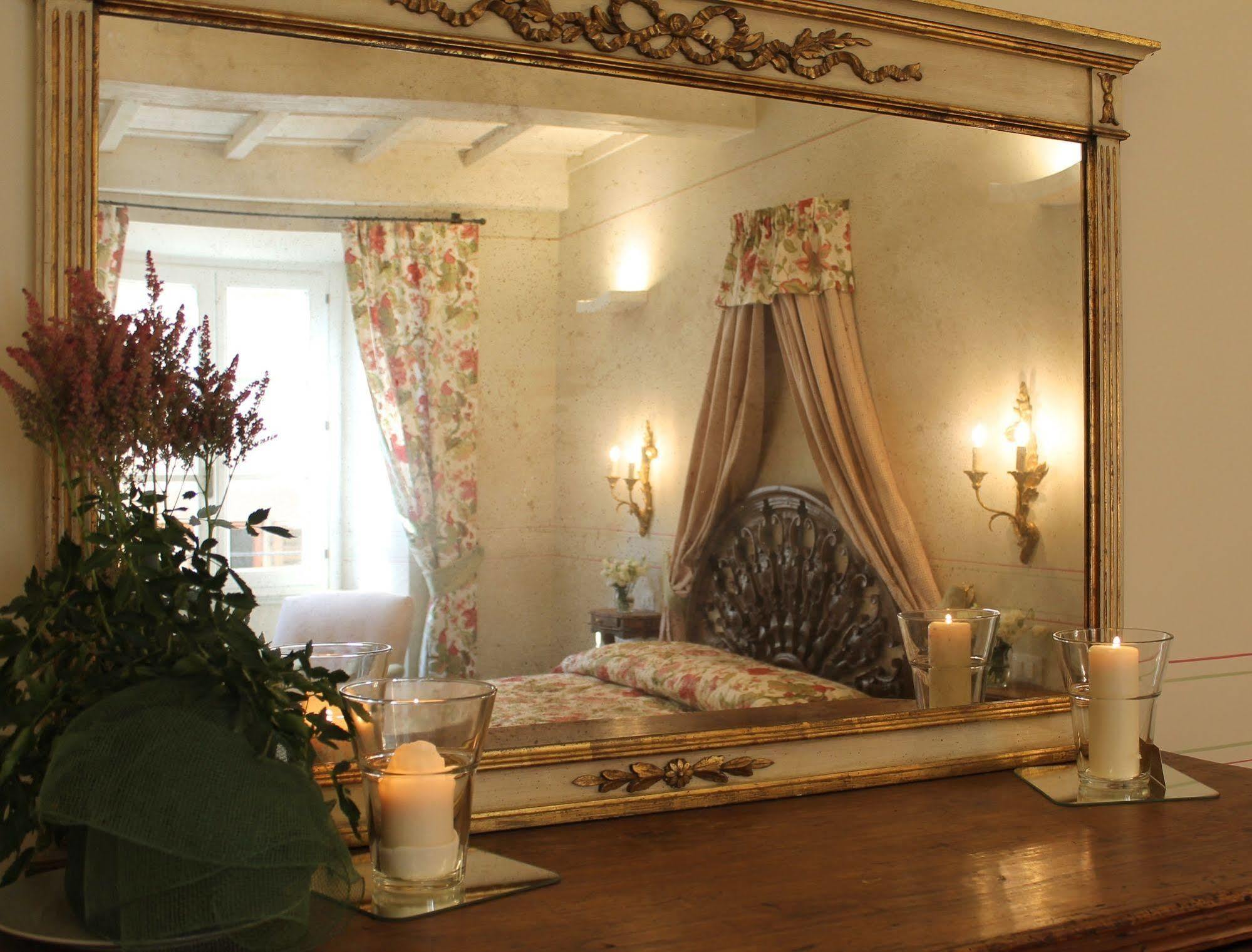 Bed & Breakfast Corte Dei Neri Residenza D'epoca Florence