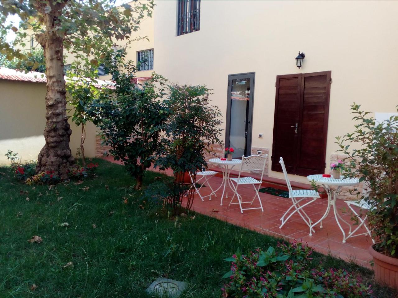 L'acchiappasogni Bed & Breakfast *
