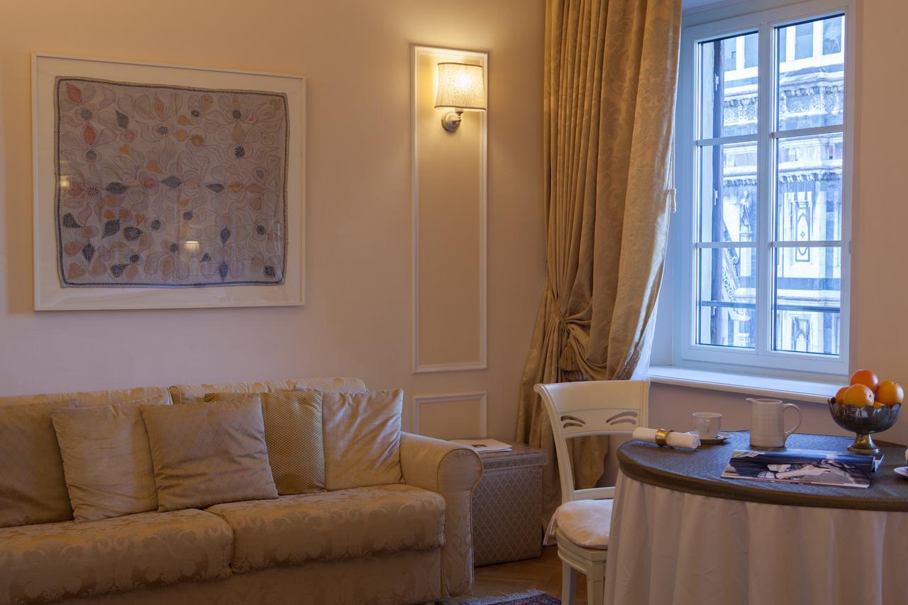 Aparthotel Granduomo Charming Florence