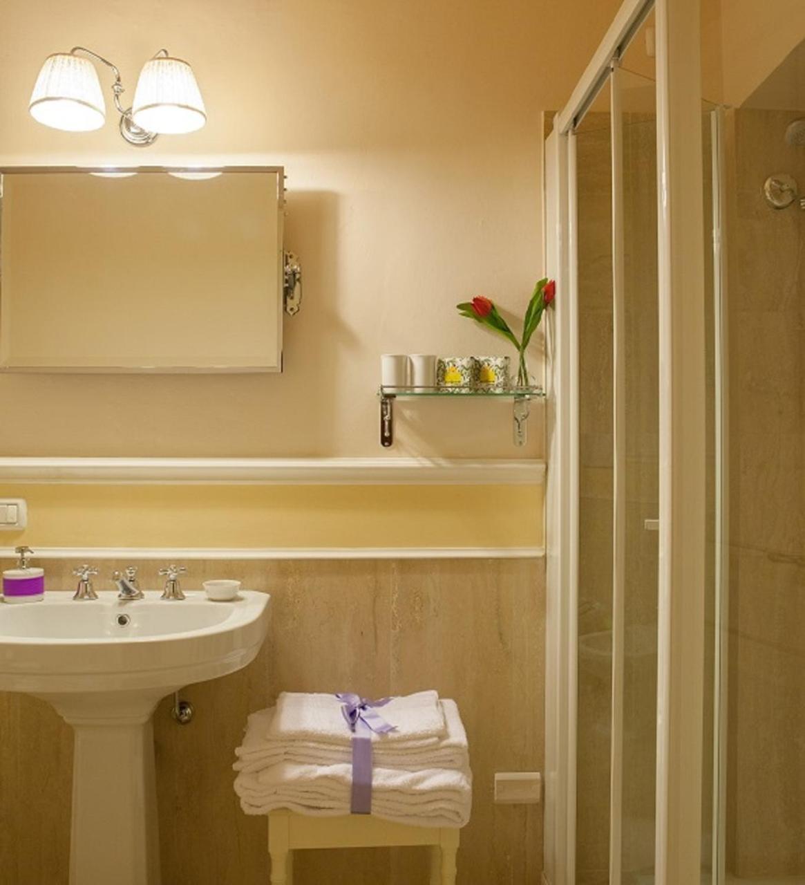 Granduomo Charming Aparthotel 2*