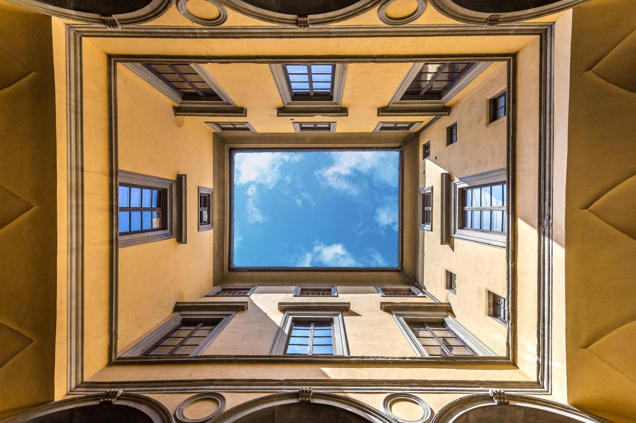 Palazzo Ridolfi - Residenza D'epoca 3*