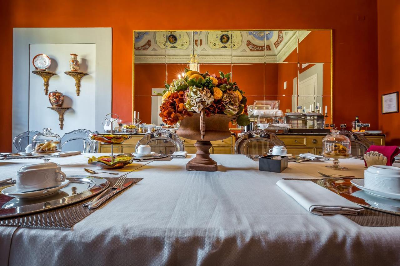 Palazzo Ridolfi - Residenza D'epoca Hotel Firenze