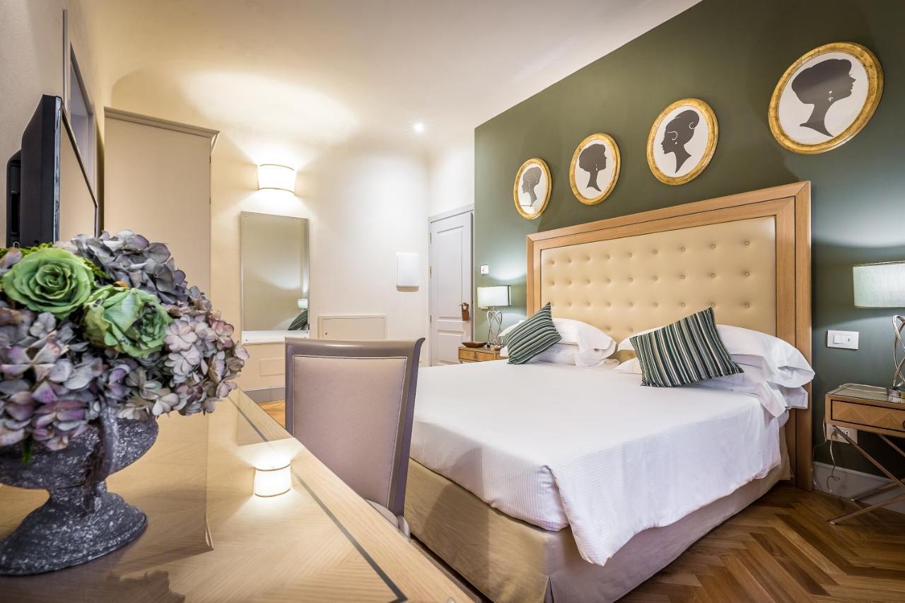Palazzo Ridolfi - Residenza D'epoca Firenze