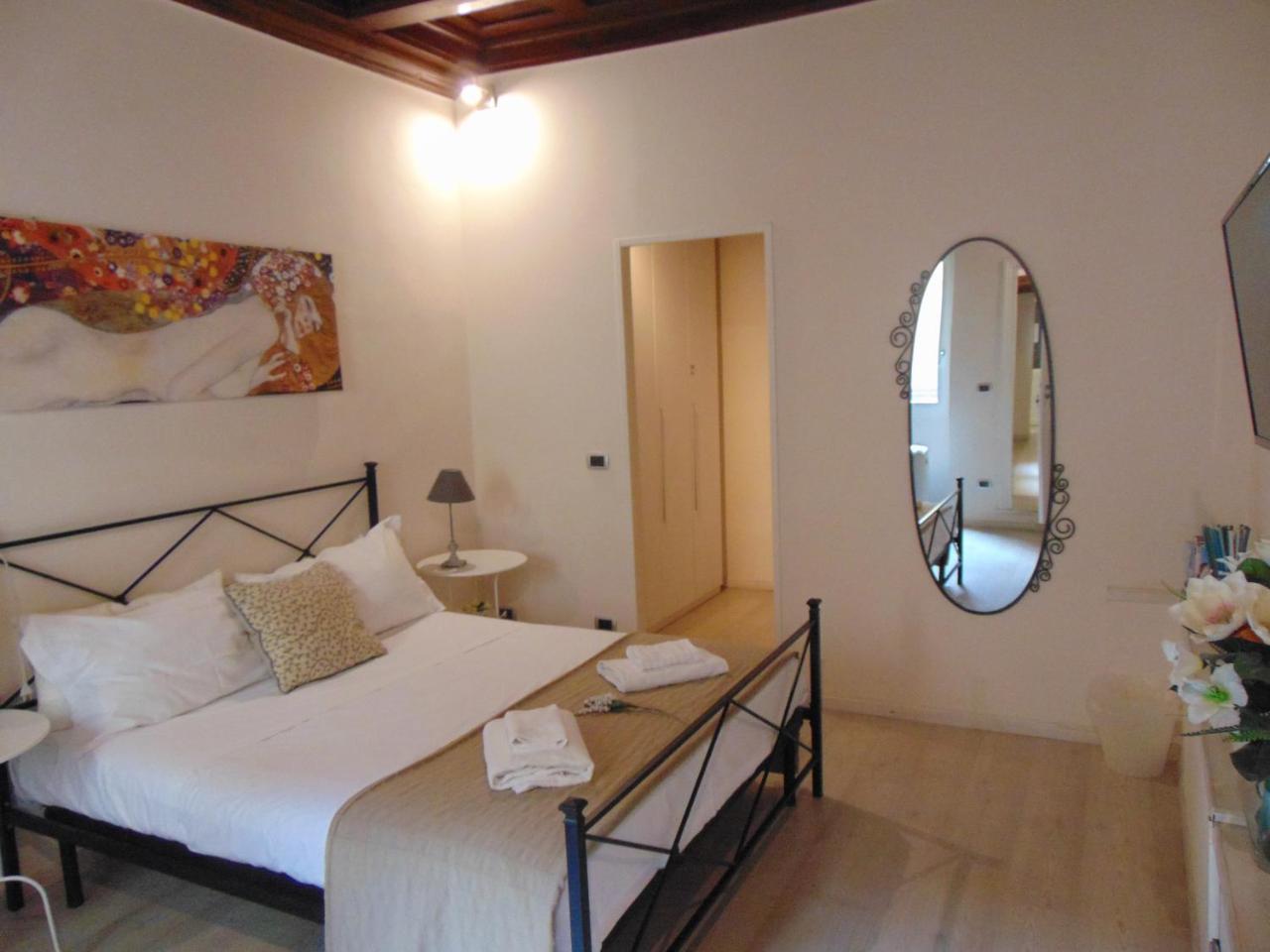 Bargello Guest house Florence