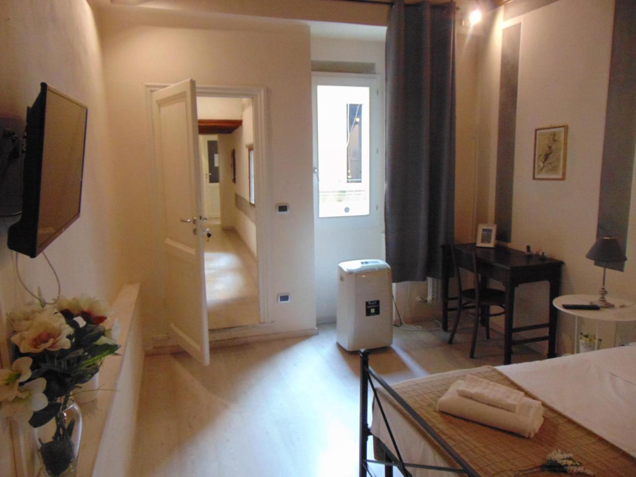 Guest house Bargello