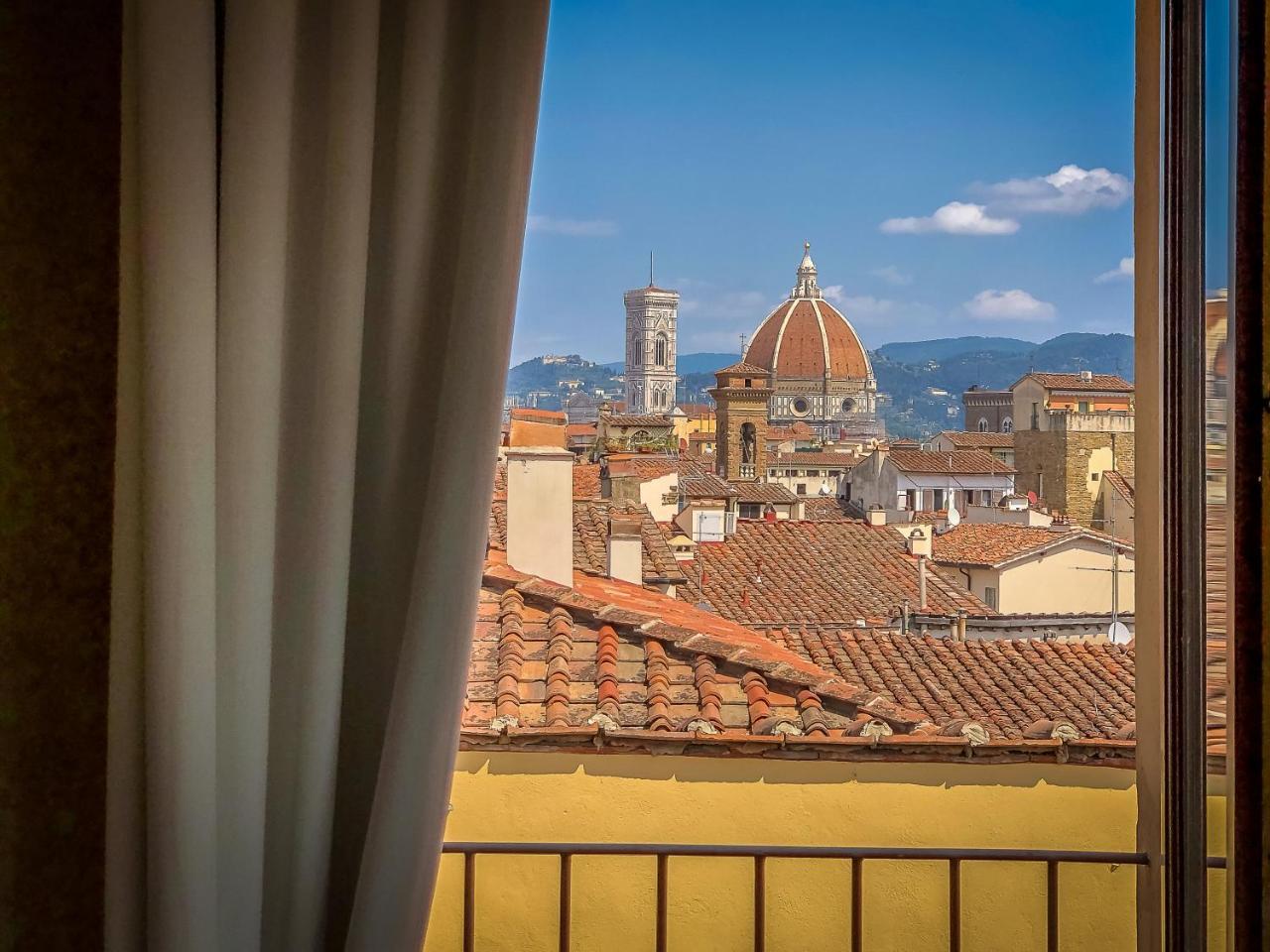 Hotel Palazzo Ridolfi - Residenza D'epoca