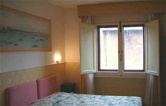 Hotel Ascot Florença