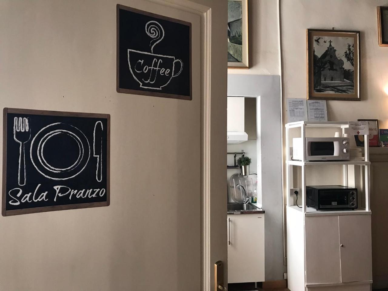 Bed & Breakfast Antica Torre