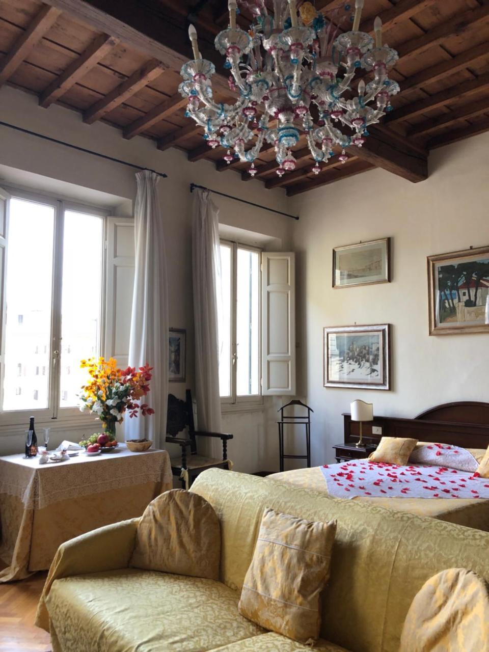 Antica Torre Bed & Breakfast
