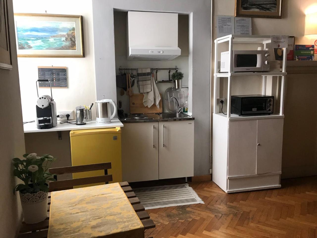 Bed & Breakfast Antica Torre Florence