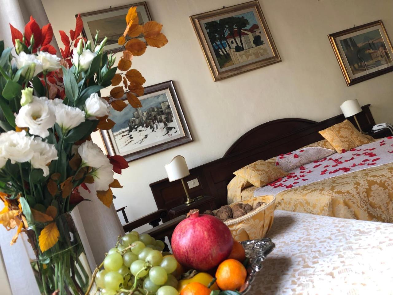 Bed & Breakfast Antica Torre 2*