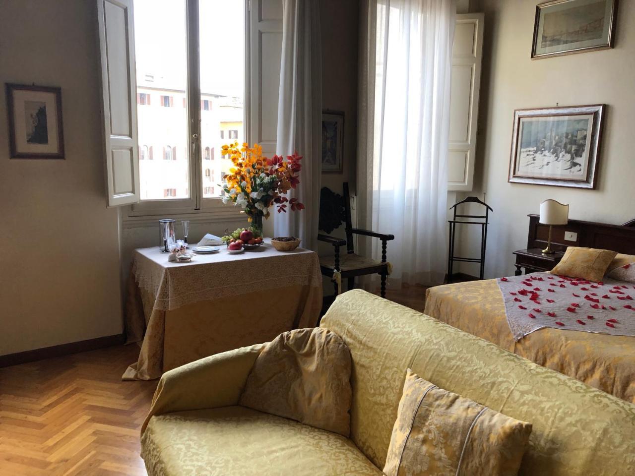 Bed & Breakfast Antica Torre Florence