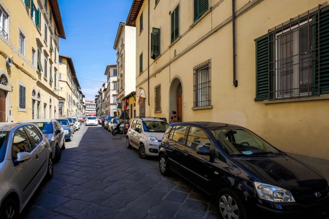 Walking 4 Firenze