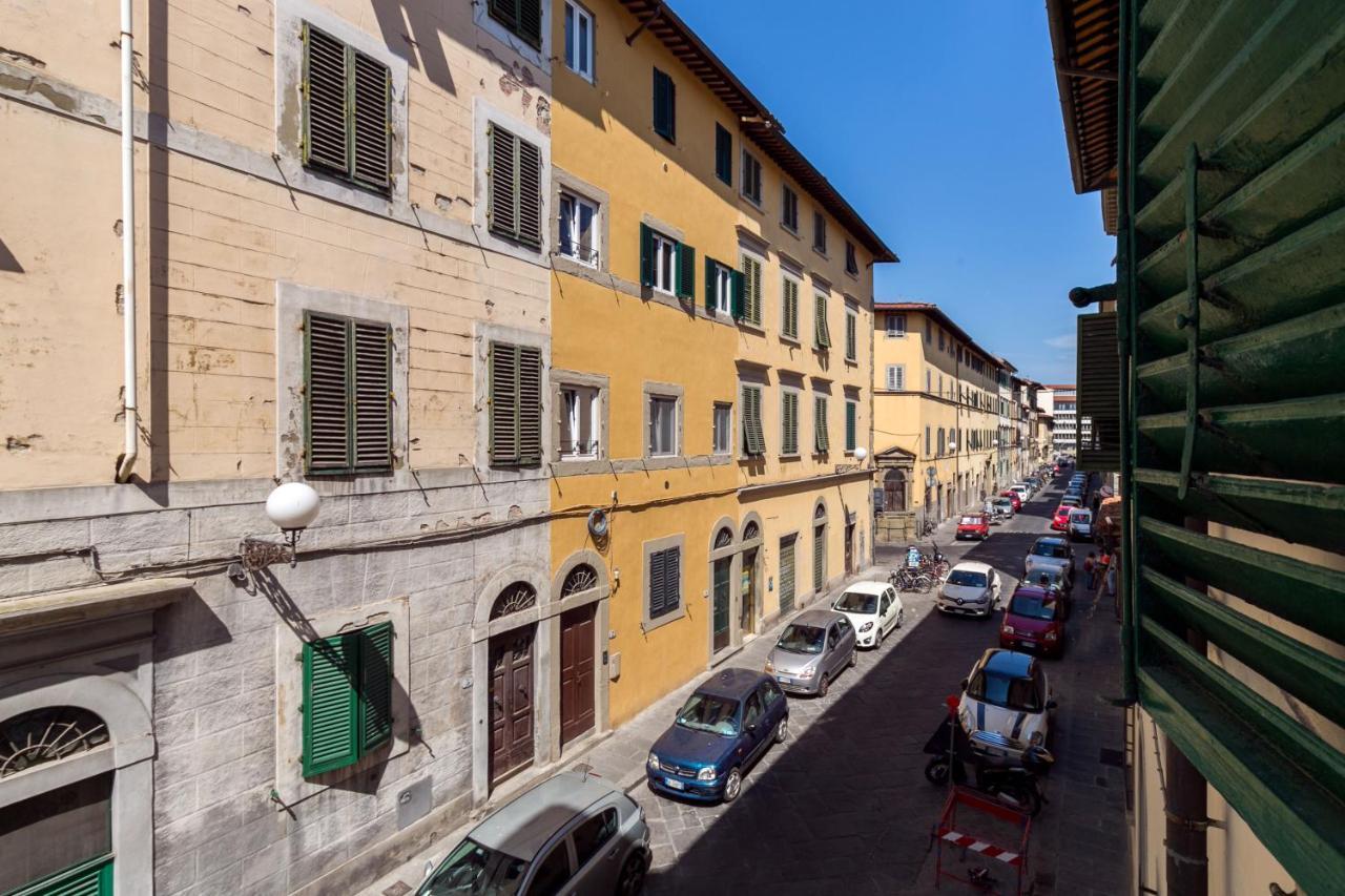 Walking 4 * Firenze