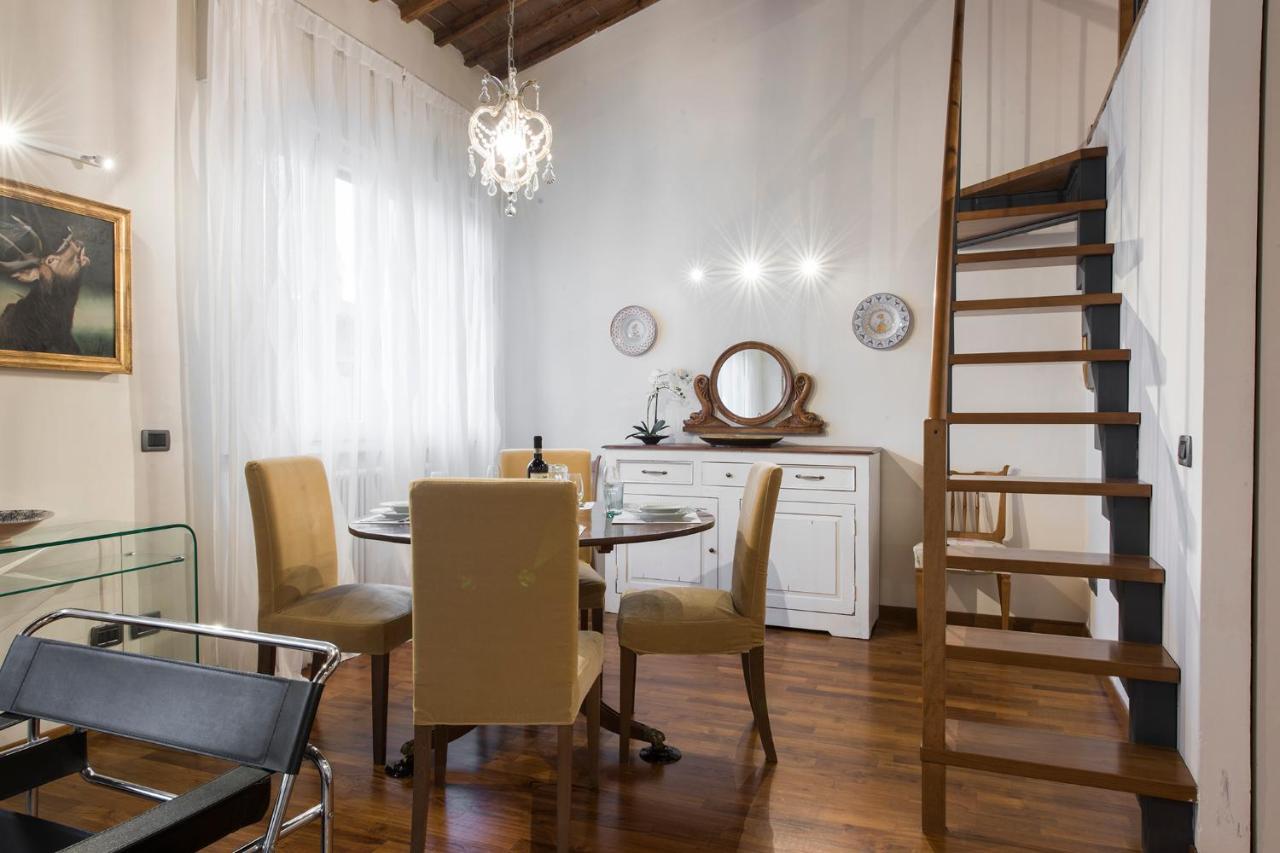 Il Prato Di Ognissanti Apartment *