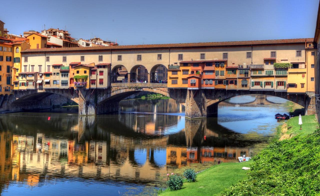 L'antico Canto Dei Salterelli * Florenz