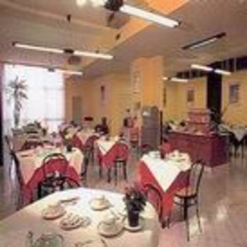 Hotel Eurhotel 3*