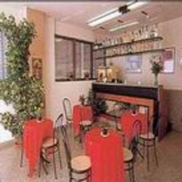 Eurhotel 3* Florence