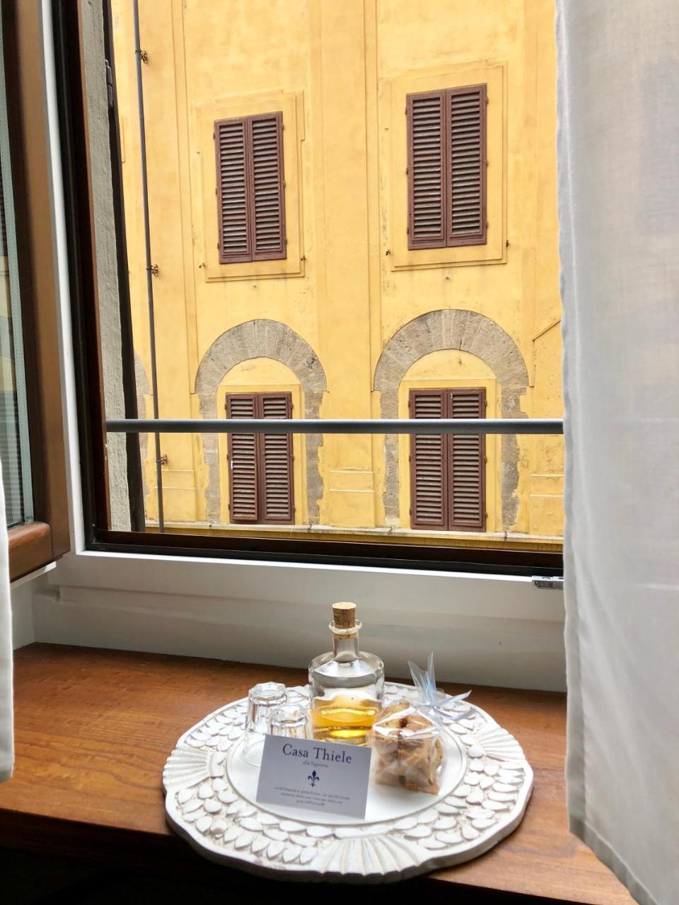 Casa Thiele Signoria Frühstückspension 3*