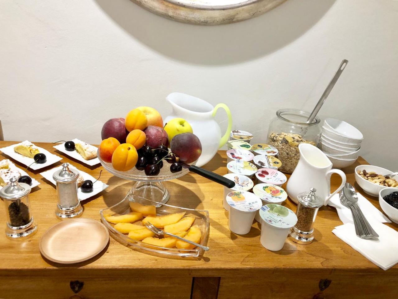 Casa Thiele Signoria Frühstückspension 3*