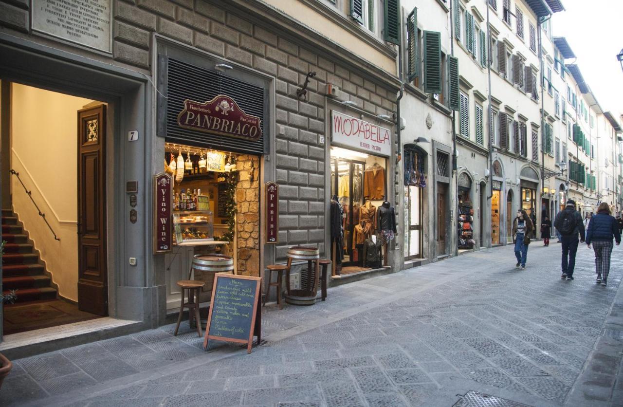 Hotel Accademia Florence