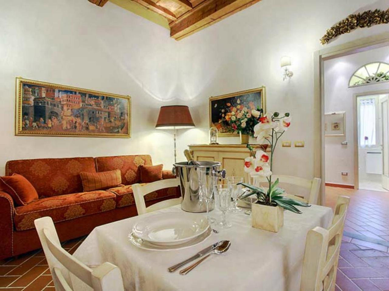 Appartement Ricale Florence