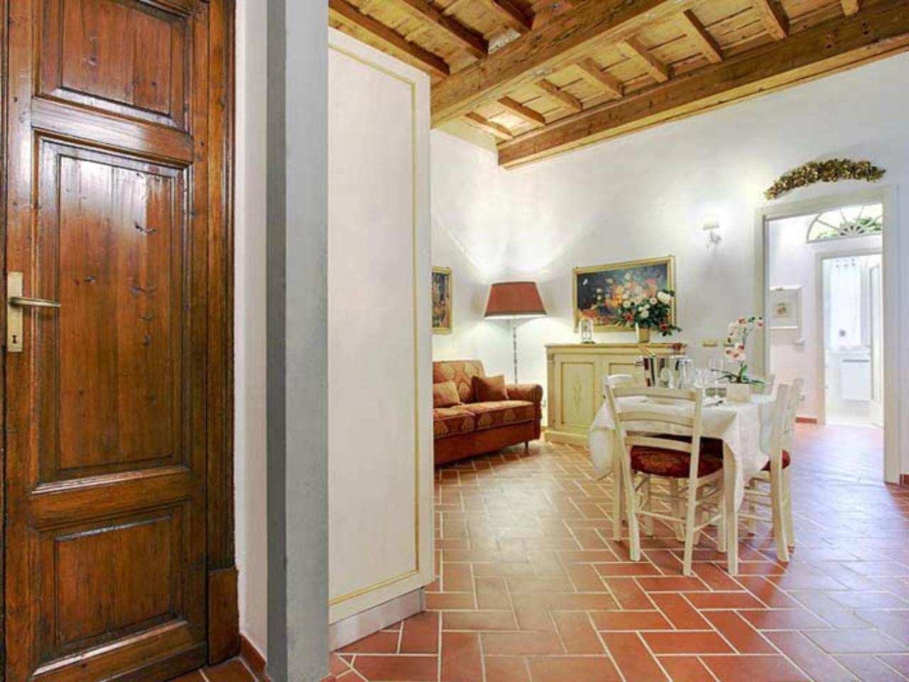 Appartement Ricale