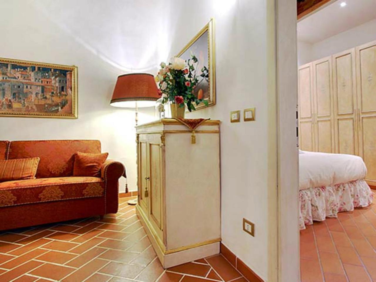 Ricale Appartement *
